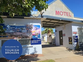 Motel  business for sale in Lightning Ridge - Image 1