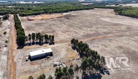 Lot 4 Deep Creek Road Kalgan WA 6330 - Image 2