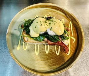 Cafe & Coffee Shop  business for sale in Oran Park - Image 1