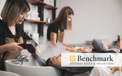 Hairdresser  business for sale in Melbourne Region VIC - Image 1