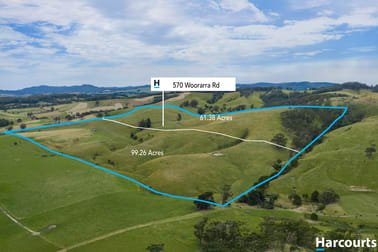 Click to view all images 570 Woorarra Road Welshpool VIC 3966 - Image 1