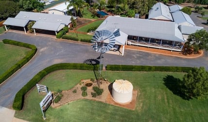 Motel  business for sale in Tambo - Image 2