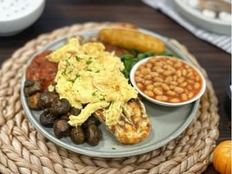 Cafe & Coffee Shop  business for sale in Riverina Region NSW - Image 2