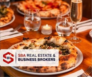 Restaurant  business for sale in Glen Iris - Image 1