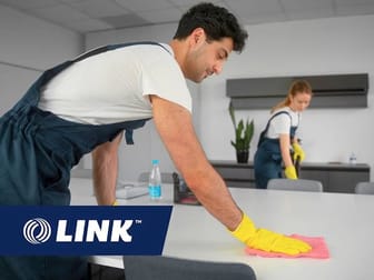 Cleaning & Maintenance  business for sale in North Queensland Greater Region QLD - Image 1