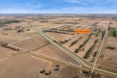 361 Hercus Road Calivil VIC 3573 - Image 1