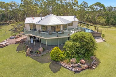Click to view all images 367 Thorndale Road Thorndale QLD 4380 - Image 1