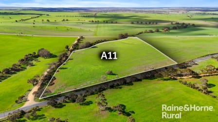 Lot 11 Everley Road Woodchester SA 5255 - Image 1