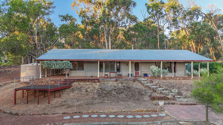 Click to view all images 931 Coondle West Road West Toodyay WA 6566 - Image 1