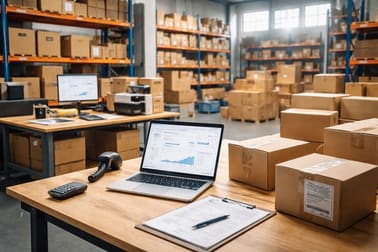 Import, Export & Wholesale  business for sale in Sydney - Image 1