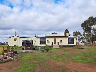 Click to view all images 618 Cope Cope-Jeffcott road Donald VIC 3480 - Image 1