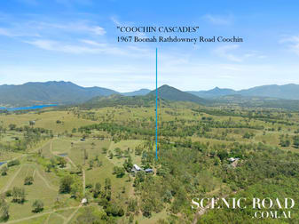 Click to view all images 1967 Boonah Rathdowney Road Coochin QLD 4310 - Image 1