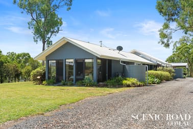 Click to view all images 1967 Boonah Rathdowney Road Coochin QLD 4310 - Image 3