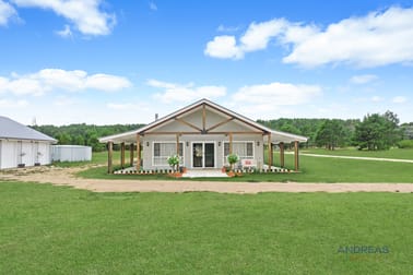 208 Thulimbah School Road Cottonvale QLD 4375 - Image 3