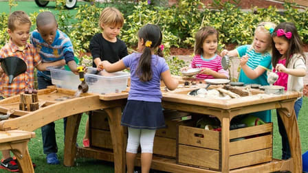 Child Care  business for sale in Rowville - Image 1