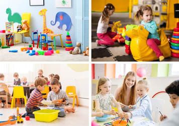 Child Care  business for sale in Noble Park - Image 2