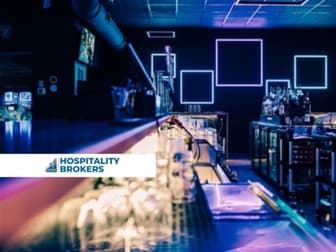 Bars & Nightclubs  business for sale in South Yarra - Image 1