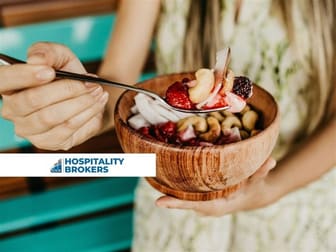 Cafe & Coffee Shop  business for sale in Redfern - Image 1