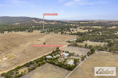 210 Harrisons Back Road Moonambel VIC 3478 - Image 2