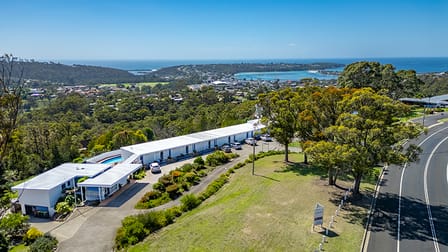 Accommodation & Tourism  business for sale in Merimbula - Image 1