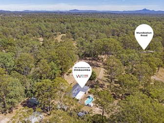 190 Mundoolun rd Jimboomba QLD 4280 - Image 1