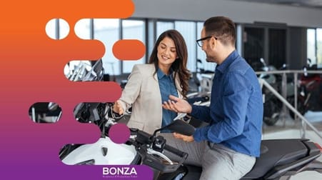 Bike & Motorcycle  business for sale in Byron Bay - Image 1