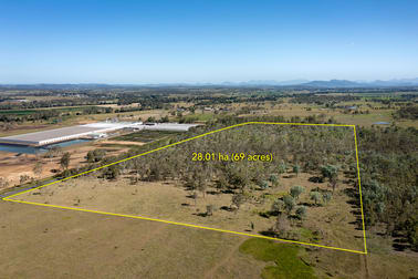 Lot 65 Cunningham Highway Mutdapilly QLD 4307 - Image 2