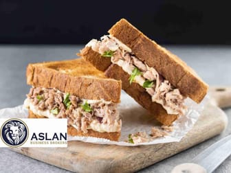 Cafe & Coffee Shop  business for sale in North Melbourne - Image 3