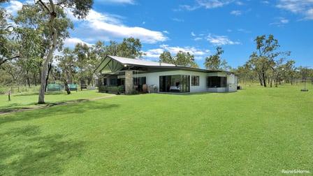 39 Woodleigh Road Millstream QLD 4888 - Image 2