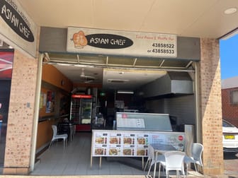 Takeaway Food  business for sale in Terrigal - Image 1