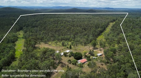 Click to view all images 3422 Gwydir Highway Jackadgery NSW 2460 - Image 1