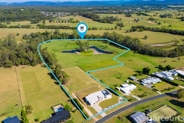 Click to view all images 68 Oxbow Circuit King Creek NSW 2446 - Image 2