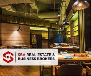 Restaurant  business for sale in Melbourne - Image 1