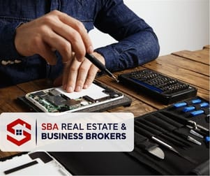 Mobile Services  business for sale in Torquay - Image 1