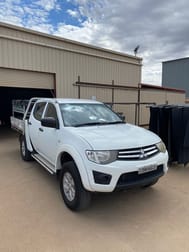 Cleaning Services  business for sale in Griffith - Image 3