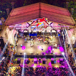 Hire  business for sale in Melbourne - Image 1