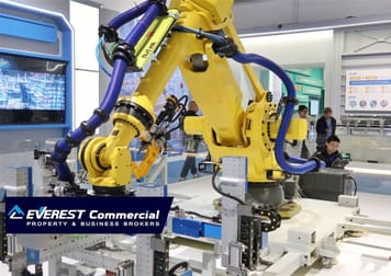 Manufacturing / Engineering  business for sale in Melbourne - Image 1