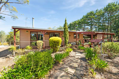 Click to view all images Lot 15 Commins Lane Heathcote VIC 3523 - Image 1