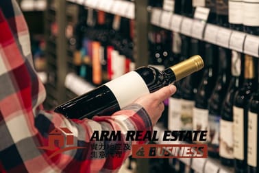 Alcohol & Liquor  business for sale in Melbourne - Image 1