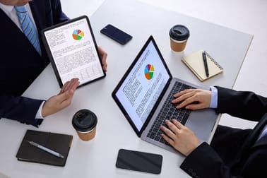 Computer & Internet  business for sale in Hobart - Image 1