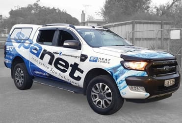 V2093 . Melbourne VIC 3000 - Image 2