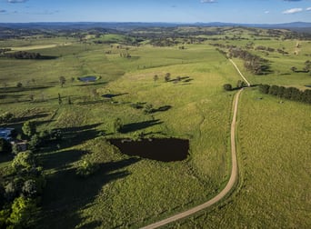 338 Fishington Road Wongwibinda NSW 2350 - Image 1