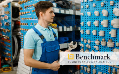 Wholesale  business for sale in Adelaide Region SA - Image 1