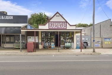 168 High Street Avoca VIC 3467 - Image 1