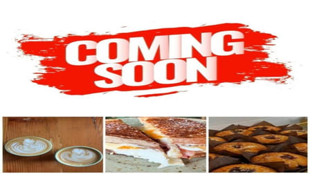 Cafe & Coffee Shop  business for sale in SA - Image 1