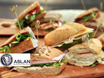 Cafe & Coffee Shop  business for sale in Fitzroy - Image 3