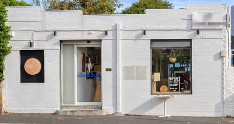 38 Waterloo Cres Battery Point TAS 7004 - Image 1