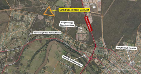 Click to view all images 51 Old Coach Road Oakhurst QLD 4650 - Image 3