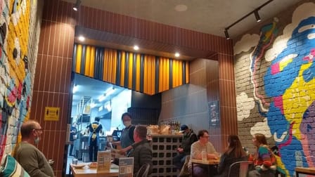 Food, Beverage & Hospitality  business for sale in Windsor - Image 2