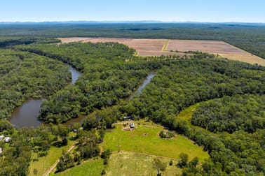 Click to view all images 1190 Bungawalbin Whiporie Road Bungawalbin NSW 2469 - Image 1